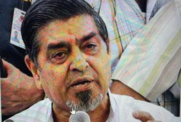 1984 Riots: Congress’s Jagdish Tytler Named In Fresh CBI Chargesheet