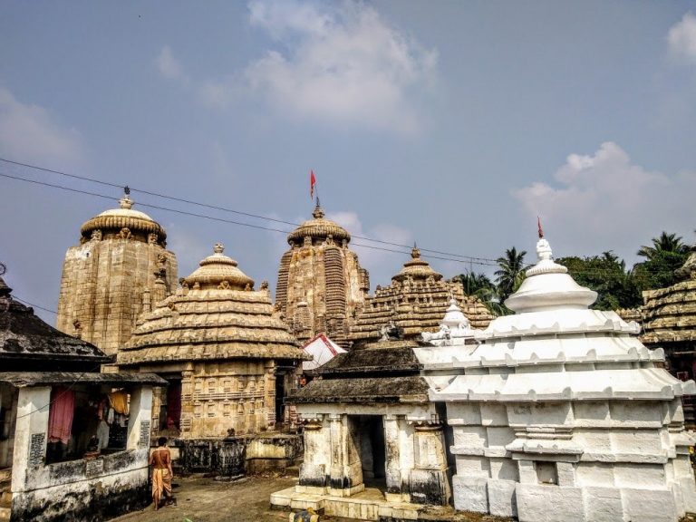 kapileswar temple