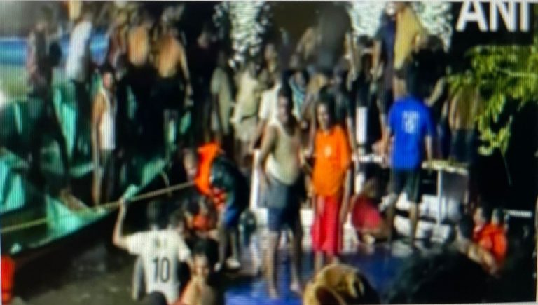 22 Killed As Boat Overturns In Kerala; What Led To The Tragedy?