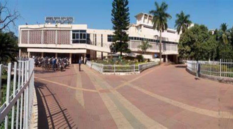 mahtab library bhubaneswar