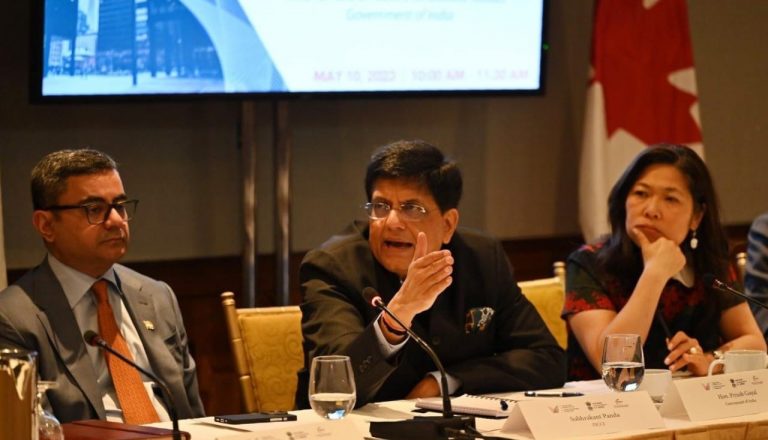 business delegation to canada