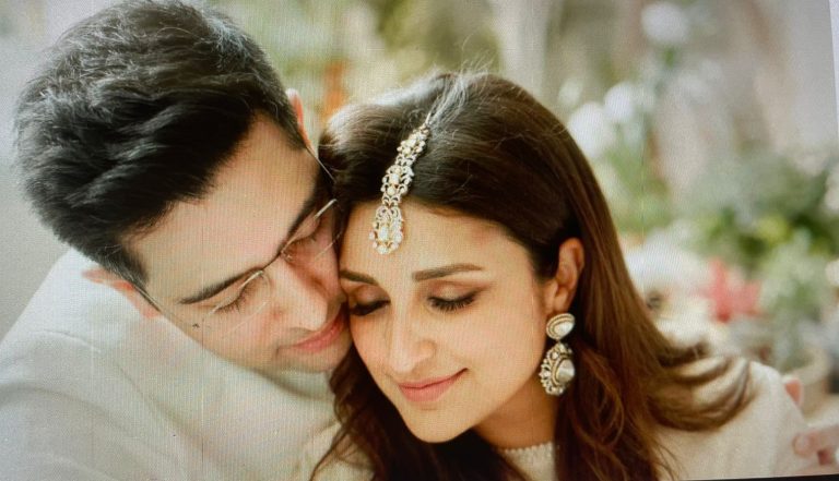 Parineeti Chopra & Raghav Chadha To Get Married In Udaipur