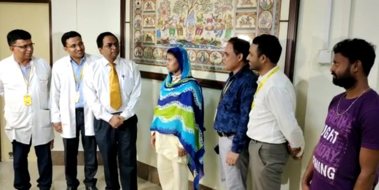 rare surgery in aiims