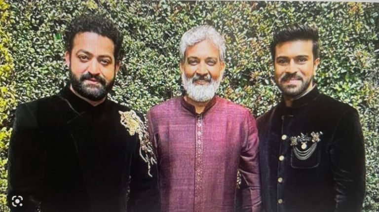 ‘RRR’ Director SS Rajamouli Announces Biopic On Indian Cinema Title ‘Made In India’