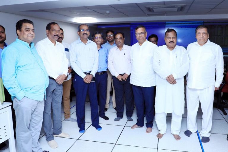 Odisha: TPCODL’s Awareness Campaign On Consumer Facilities Receives Warm Response