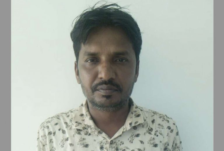 One More Fraudster Arrested For Swindling Rs 5 Crore Farmers’ Subsidy In Odisha