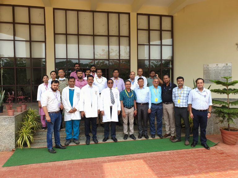 Odisha Train Crash: AIIMS-Bhubaneswar Sends 2 Teams For Medical Assistance