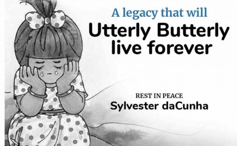 Amul’s ‘Utterly Butterly’ Girl Sheds Tears As Creator Sylvester daCunha Passes Away; Check Some Iconic Ads