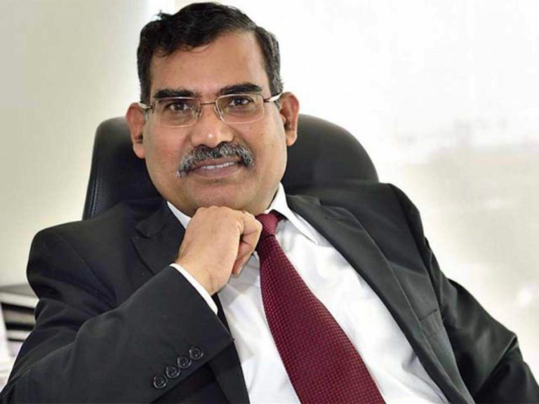 Odisha-Born Banker AP Hota Appointed Part-Time Chairman Of Federal Bank