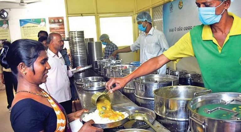 Rs 11. 17 Crore Released To 34 Aahaar Societies Across Odisha