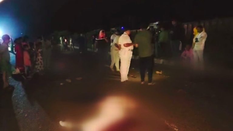 Odisha CM Announces Rs 3 Lakh Ex-Gratia For 5 Run Over By Truck During Wedding Procession