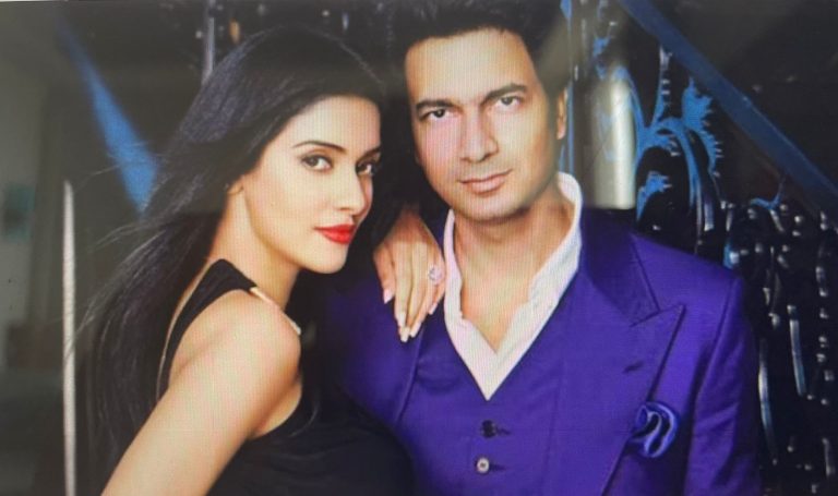 Is Ghajini Star Asin Getting Divorced?