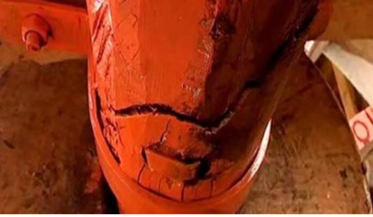 Crack Detected In Axle Of Devi Subhadra’s Chariot Ahead Of Puri Rath Yatra In Odisha