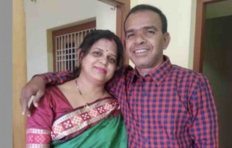 BJD Leader Dies After Getting Run Over By Car In Odisha’s Ganjam