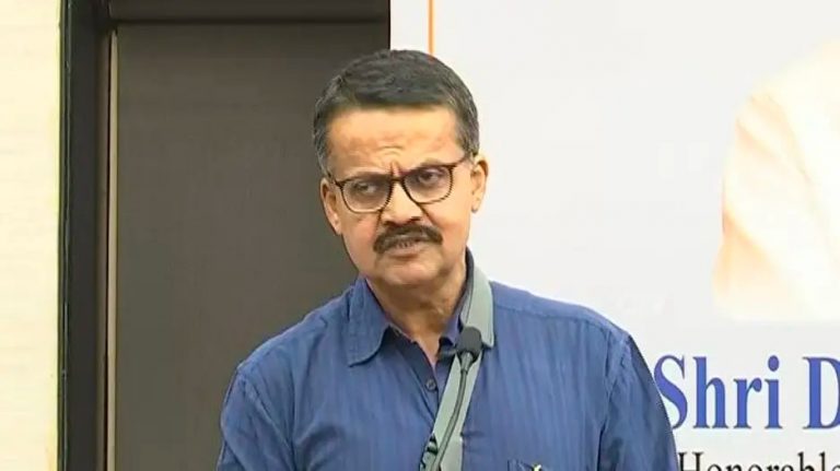 Odisha’s BJD MP Bhartruhari Mahtab Uses Fakirmohan Novel’s Zamindar Character To Take Dig At ‘Officers’