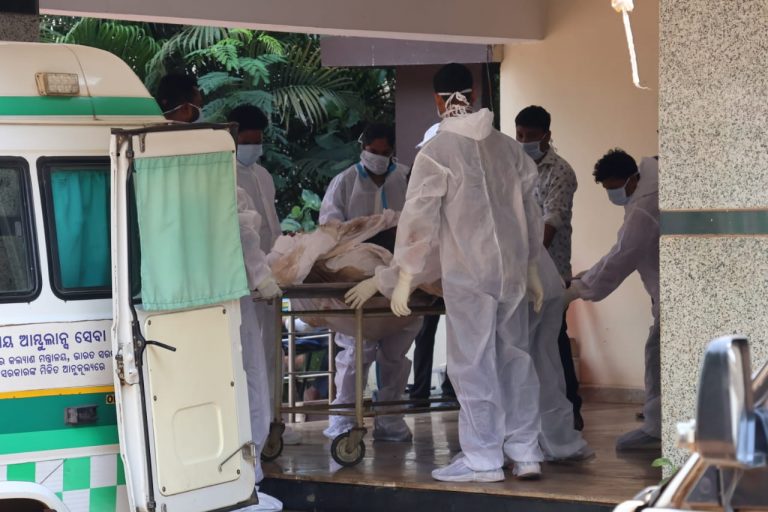 81 Bodies Still Unclaimed 8 Days After Odisha Train Crash; What’s Next?