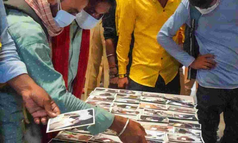 Odisha Train Accident: More Than 100 Unclaimed Bodies ‘To Be Embalmed’; DNA Test Begins