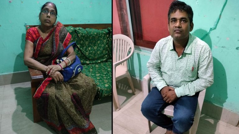 Municipality Head Asst, Peon Caught Taking Bribe By Odisha Vigilance In Balasore