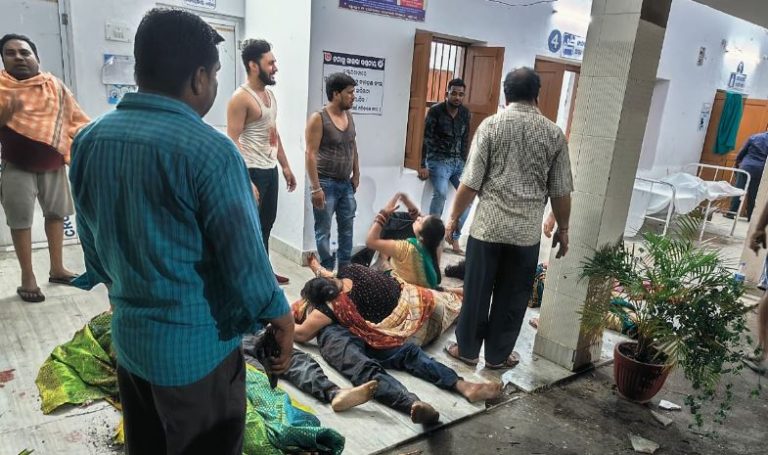 Odisha Bus Accident: PM Narendra Modi Announces Rs 2 Lakh Ex-Gratia For Kin Of Deceased