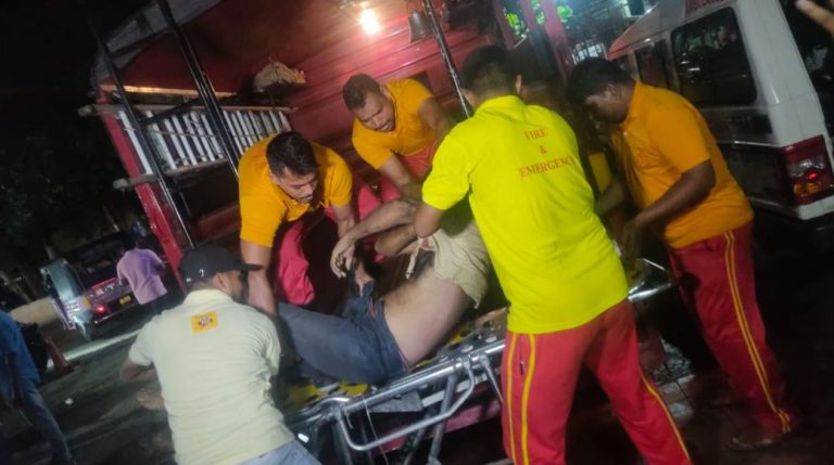 Odisha Bus Accident: 11 Of 12 Deceased Were From Ex-MP’s Family