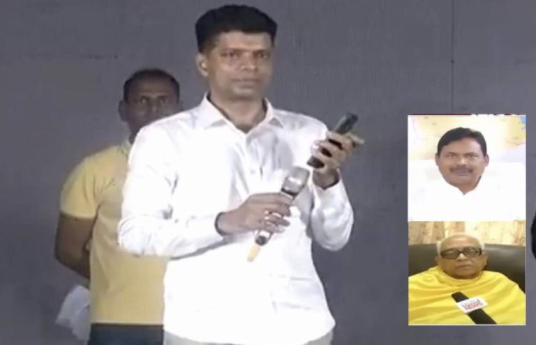 Odisha Congress Questions Authenticity Of Audio Clip Played By 5T Secy In Bargarh