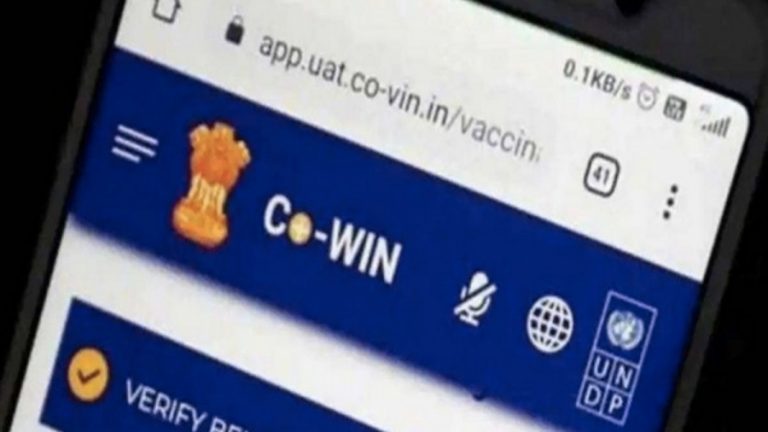 CoWIN Data Leak: Aadhaar, PAN Card Info Of Indians Made Public By Telegram Bot, Says Reports