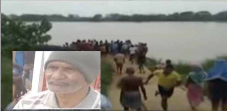 Sexagenarian Dragged Away By Crocodile In Odisha’s Kendrapada; 3rd Attack In 11 Days