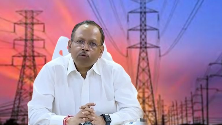 Power Outages In Odisha: Chief Secy Asks Distribution Companies To Act Swiftly For Restoration