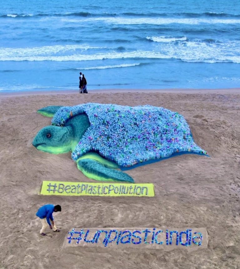 Continued Challenges Of Climate Change: Commitment With Children