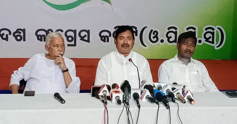 Power Outage In Odisha: Congress To Gherao GRIDCO Office On June 19, Demands ‘White Paper’ On Infra Money
