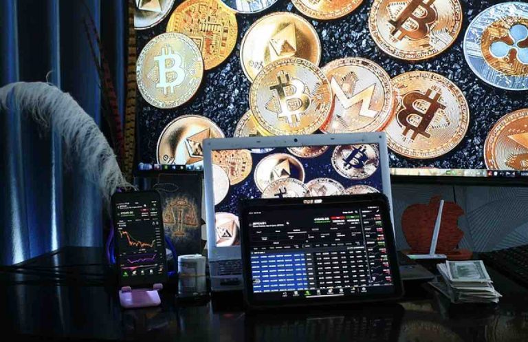 OTP-Sharing Scam: Odisha STF Detects Crypto Trade Worth Over Rs 1 Crore