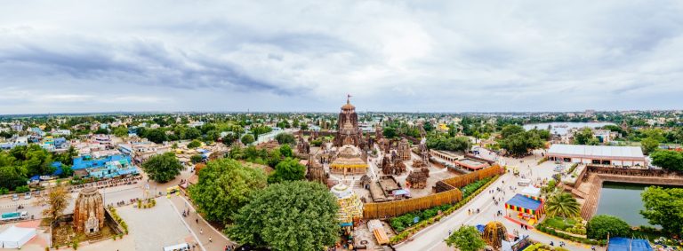 Foundation Stone For Rs 280 Cr Ekamra Prakalp In Bhubaneswar Tomorrow; Know Project Details