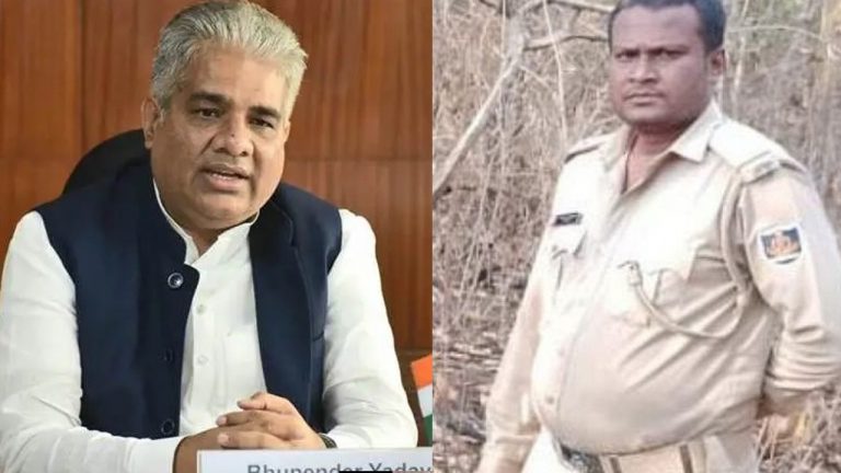 Forester Shot Dead By Poachers In Odisha’s Similipal: Union Minister Bhupender Yadav Says Accused Identified, 1 Held