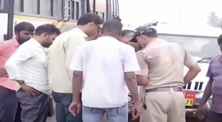 Drive Against Vehicles Sans HSRP Begins In Odisha; Check The Penalty