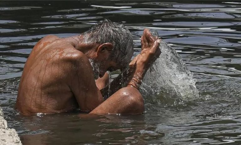 Odisha Records 282 Heat-Related Illness Cases, No Confirmed Sunstroke Death So Far