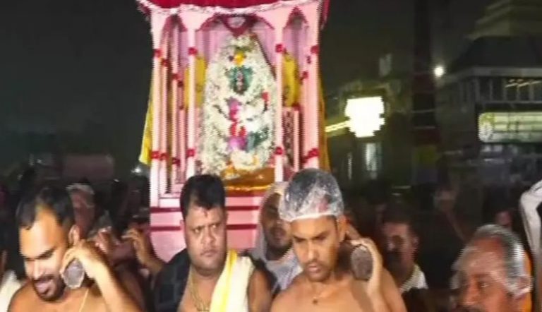 Jagannath Rath Yatra: Delay In Mangala Alati, Hera Panchami Rituals Disappoints Devotees In Odisha’s Puri