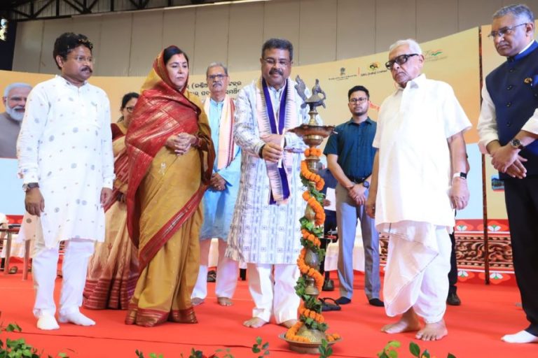 new Indoor stadium at Balangir