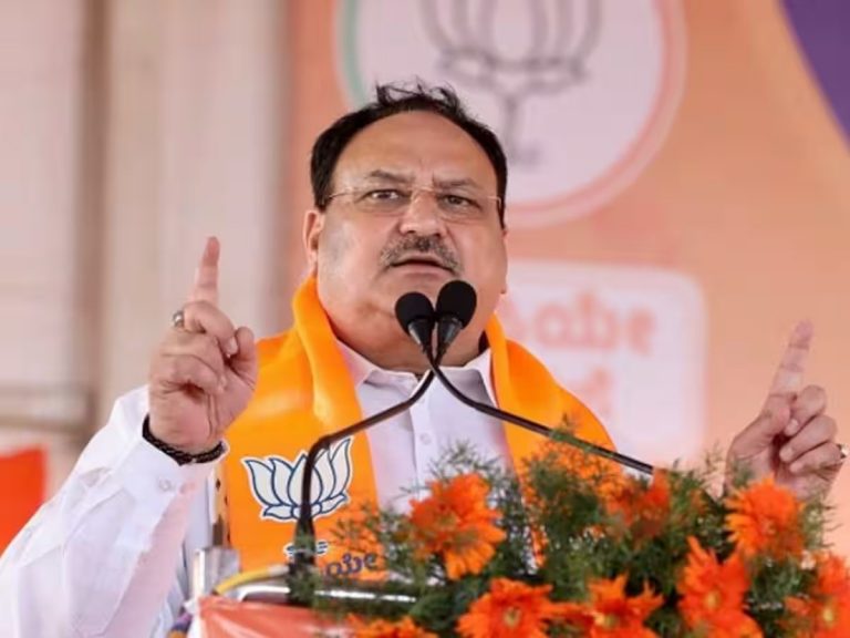 BJP claims NDA meet with 38 parties