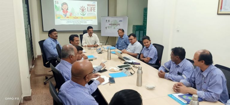 JSW Steel Promotes ‘Mission Life’ In Endeavour To Protect Environment