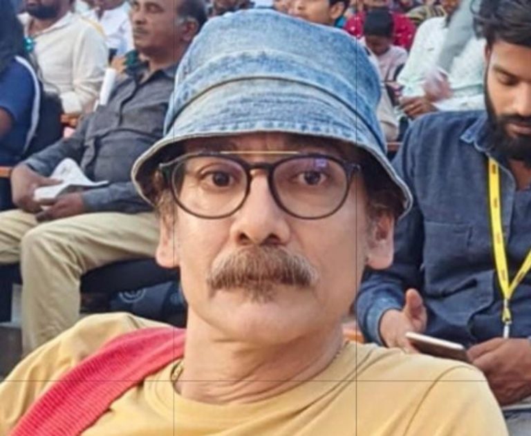 Senior Odisha Journalist Jaganmohan Mohapatra Passes Away