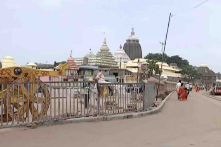 Youth Electrocuted While Installing CCTV For Rath Yatra In Odisha’s Puri
