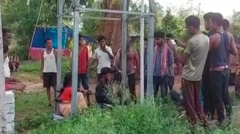 2 Punished In Kangaroo Court In Odisha Mayurbhanj For ‘Kidnapping’ Minor Girl