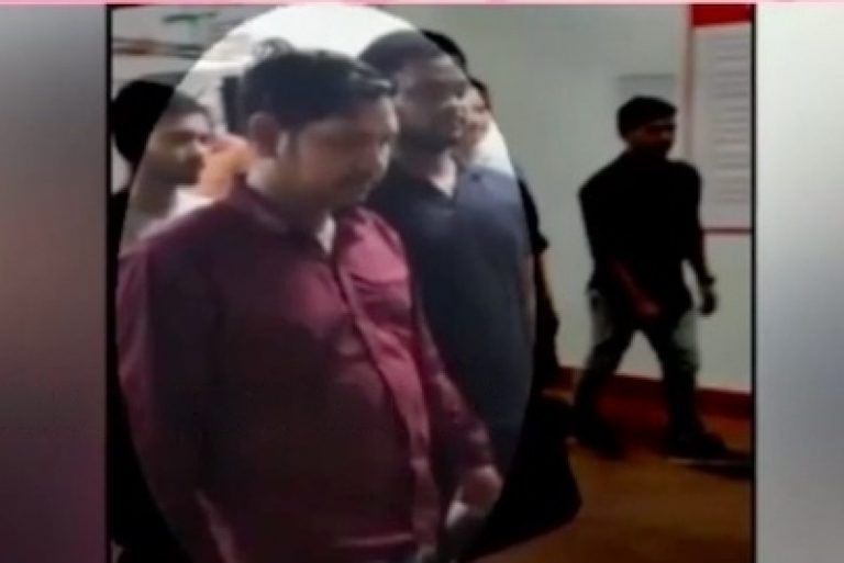 Odisha STF May Visit Bengal To Investigate OTP-Sharing Scam Mastermind’s Links With Guddu Kumar