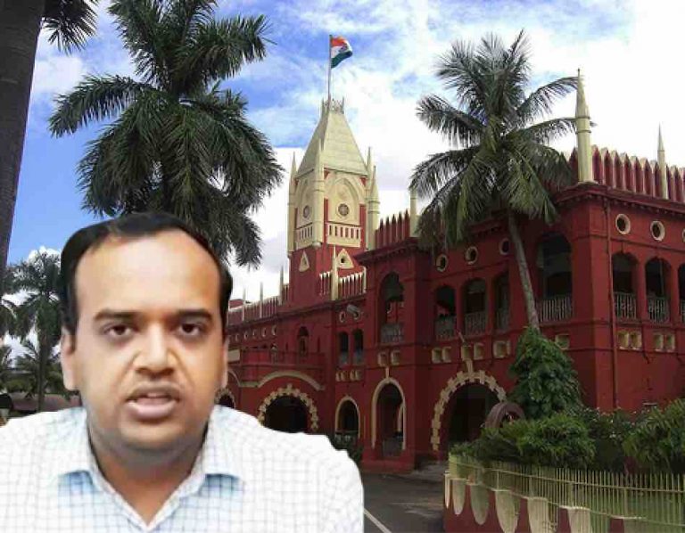 Orissa HC Quashes Murder Charge Against Former Malkangiri Collector In PA’s Death Case