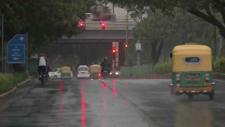 Monsoon Strikes Delhi & Mumbai On Same Day After Over Six Decades; Check Rain Forecast