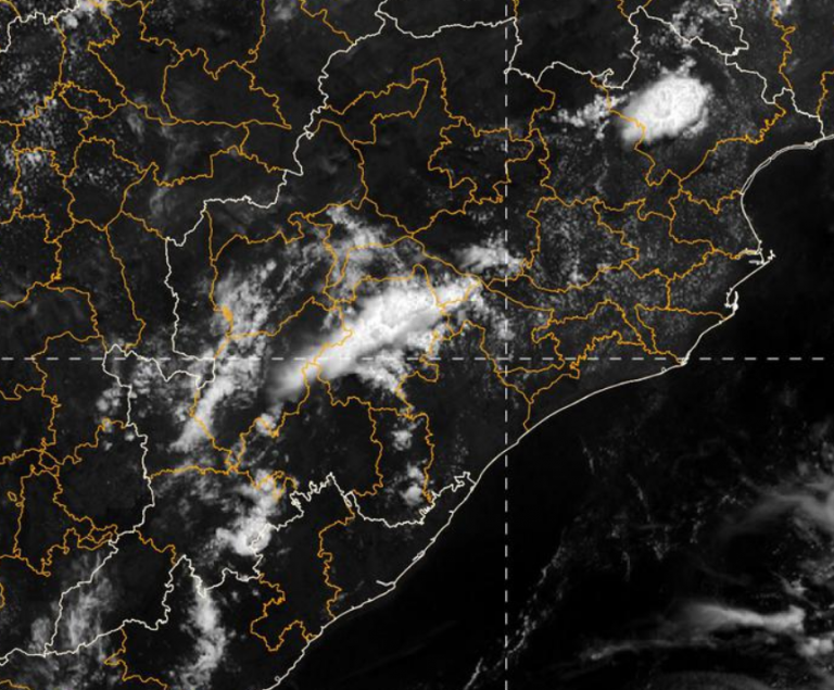 Monsoon To Set Over Odisha In 2 Days, Very Heavy Rain From June 23; Check IMD Forecast