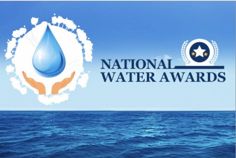 4th National Water Awards: Odisha 2nd Best State; Ganjam Tops Among Districts