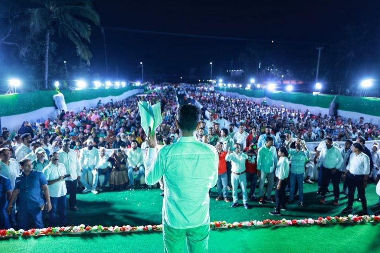 Centre Directs Odisha Chief Secy To Act Against IAS Officer For ‘Rules Violations’, Tweets Aparajita Sarangi