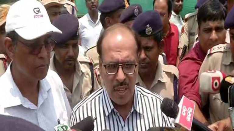 Railway Safety Commissioner Visits Odisha Train Crash Site; Know What He Says About Cause
