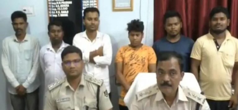 Block Vice Chairman Arrested For Enacting Own ‘Kidnapping’ In Odisha